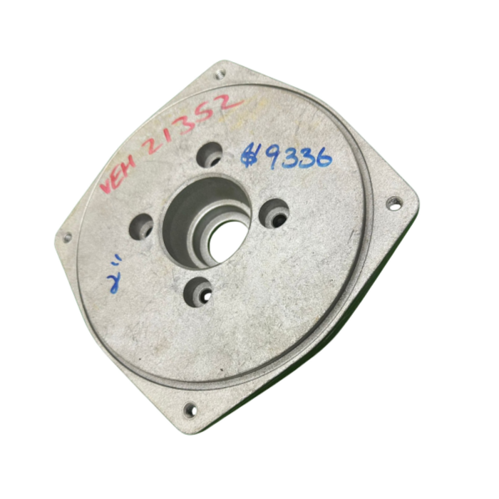 VEH21452 TUBE/INJEC.NOZZLE FUEL RET