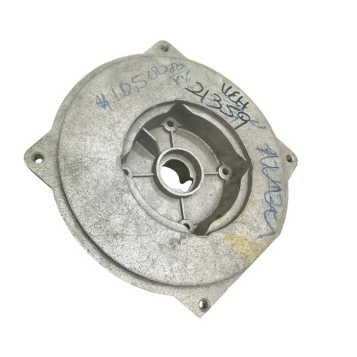 VEH21359 COVER/PUMP P1000001 SP100