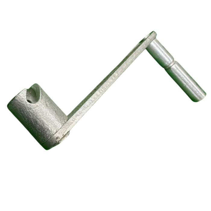 VEH20920 BAR/CRANKING #195-16500