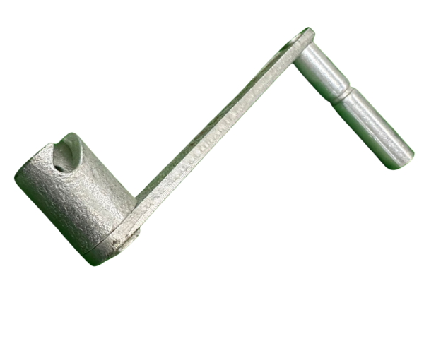 VEH20920 BAR/CRANKING #195-16500