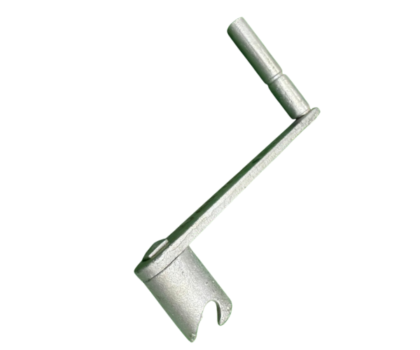 VEH20920 BAR/CRANKING #195-16500