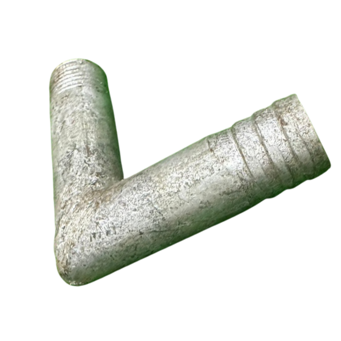 VEH20918 PIPE/WATER #195-15012