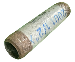 VEH20917 PIPE/WATER #195T-01031 (CH