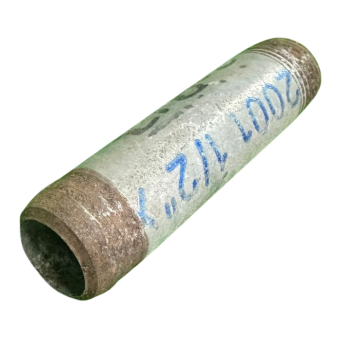 VEH20917 PIPE/WATER #195T-01031 (CH