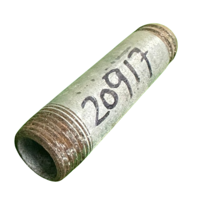 VEH20917 PIPE/WATER #195T-01031 (CH