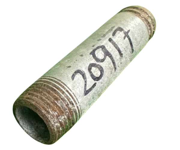 VEH20917 PIPE/WATER #195T-01031 (CH