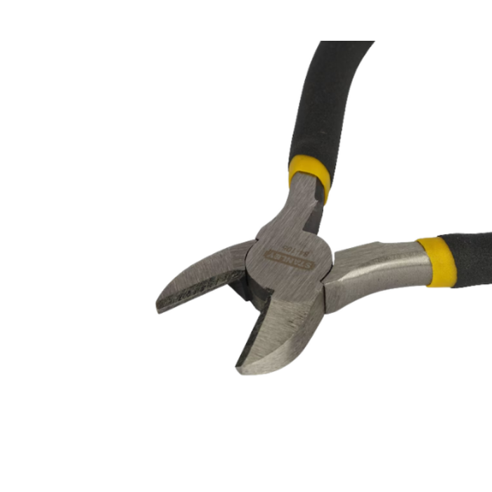 STANLEY HAR8485 PLIERS 6" DIAGONAL 84-105LA