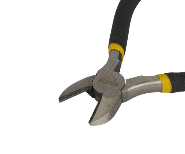 STANLEY HAR8485 PLIERS 6" DIAGONAL 84-105LA