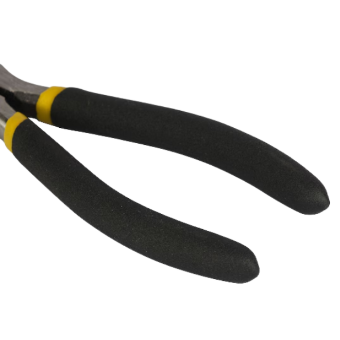 STANLEY HAR8485 PLIERS 6" DIAGONAL 84-105LA