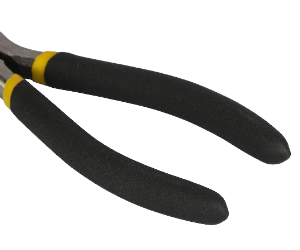 STANLEY HAR8485 PLIERS 6" DIAGONAL 84-105LA