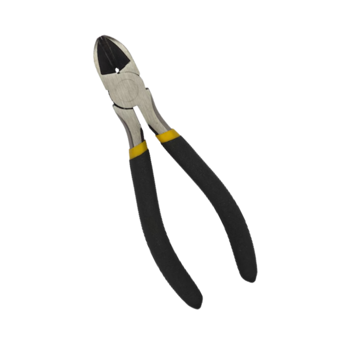 STANLEY HAR8485 PLIERS 6" DIAGONAL 84-105LA