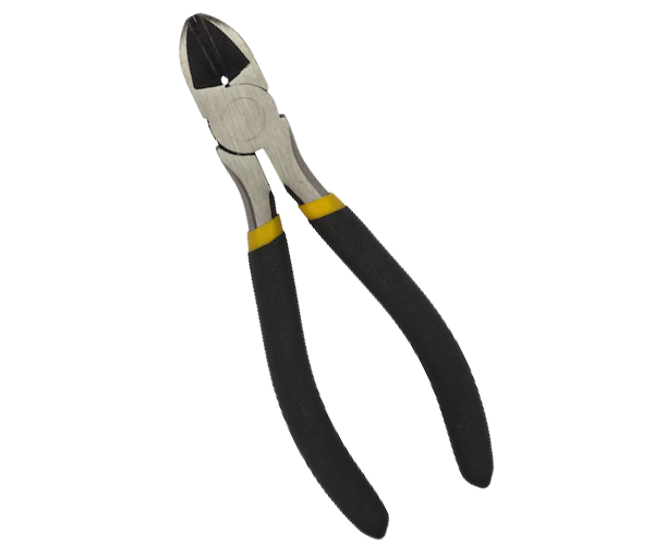 STANLEY HAR8485 PLIERS 6" DIAGONAL 84-105LA