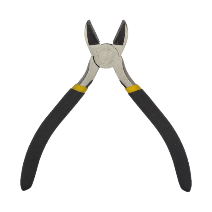STANLEY HAR8485 PLIERS 6" DIAGONAL 84-105LA