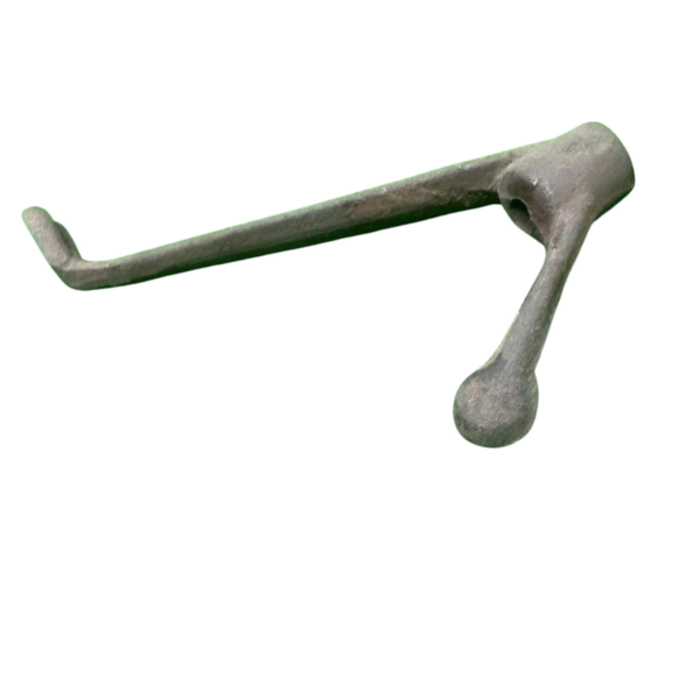 VEH20910 LEVER/GOVENOR #195-11202--WNR