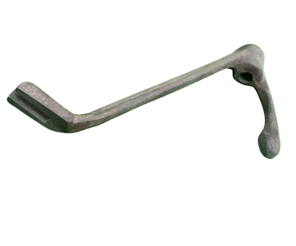 VEH20910 LEVER/GOVENOR #195-11202