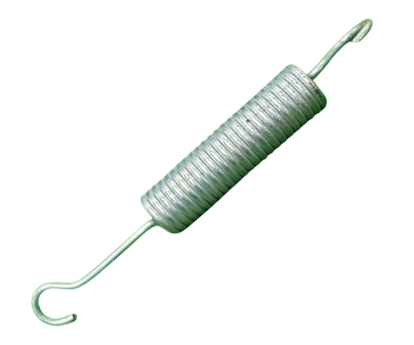 VEH20909 SPRING/GOVERNOR 195-11001