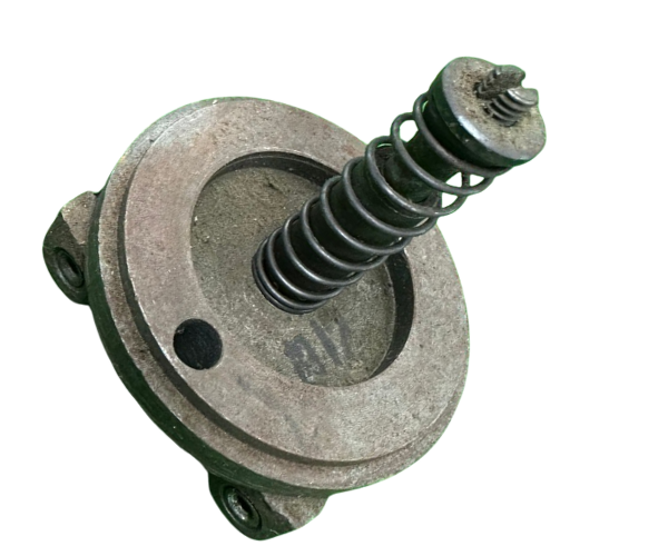 VEH20908 TRANSMISSION SYS.COM.GBH308198--WNR