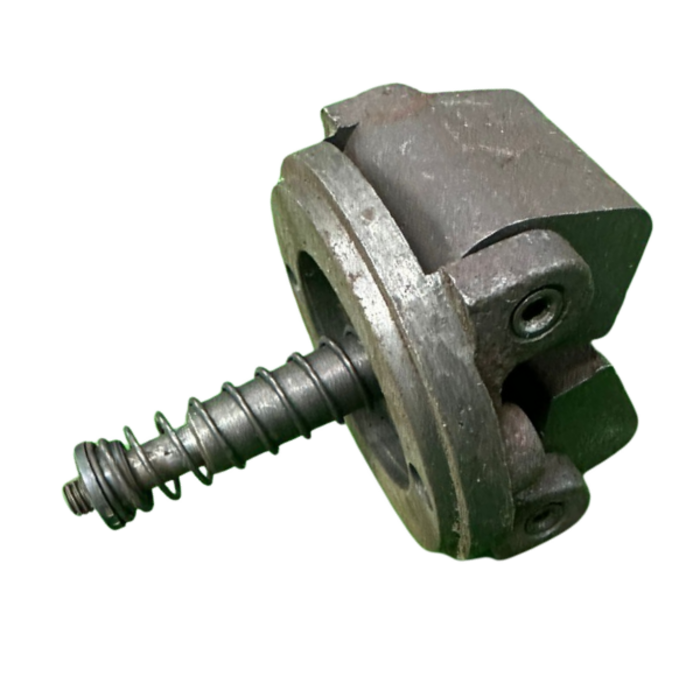 VEH20908 TRANSMISSION SYS.COM.GBH308198--WNR