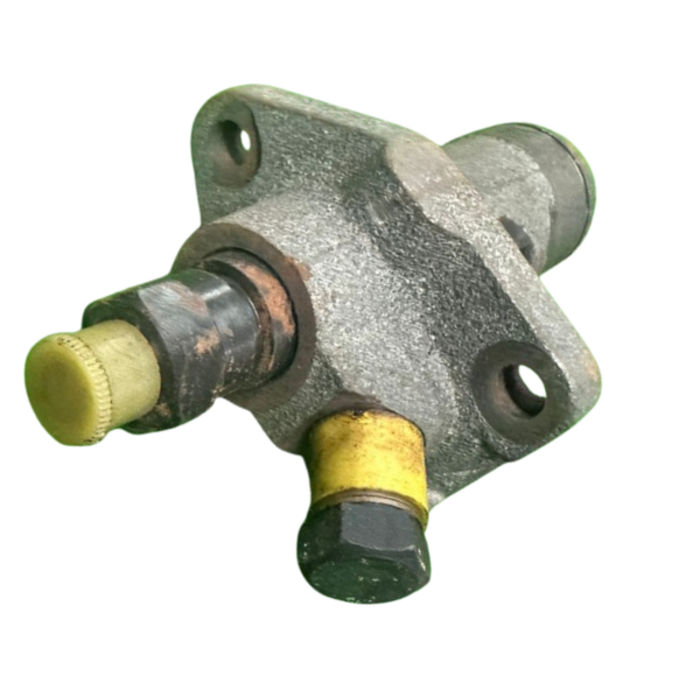 VEH20904 PUMP/FUEL (AK) ASSY #SD110