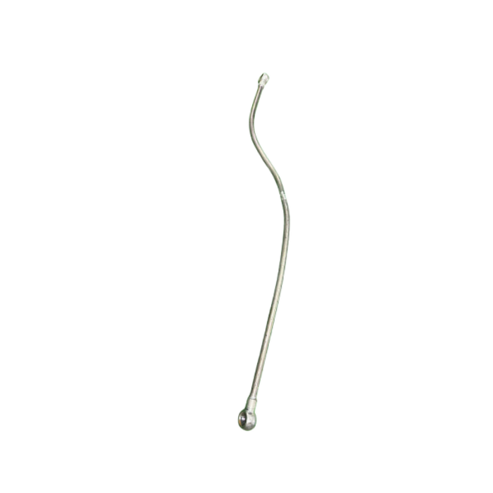 VEH20903 PIPE/SHORT DELIVERY -PARTS