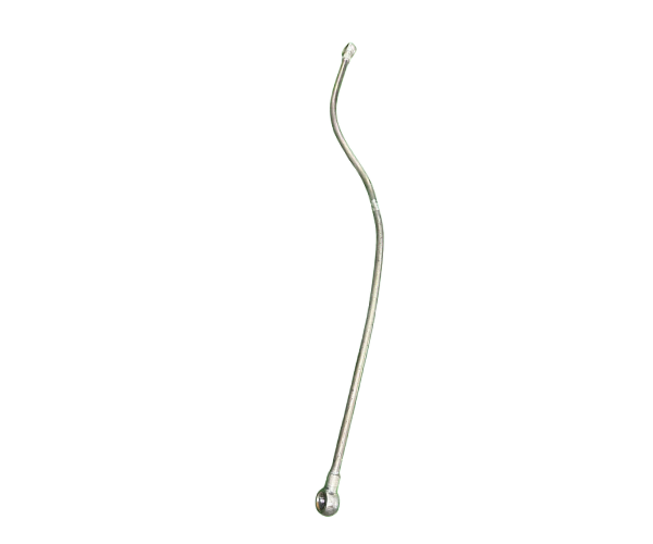 VEH20903 PIPE/SHORT DELIVERY -PARTS