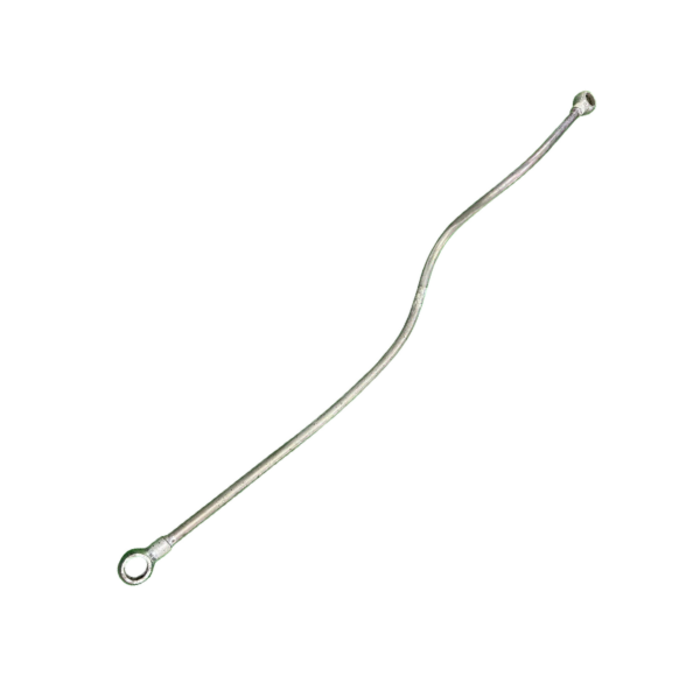 VEH20903 PIPE/SHORT DELIVERY -PARTS