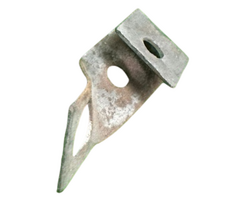 VEH20900 SUPPORT/FUEL INJECTOR PIPE