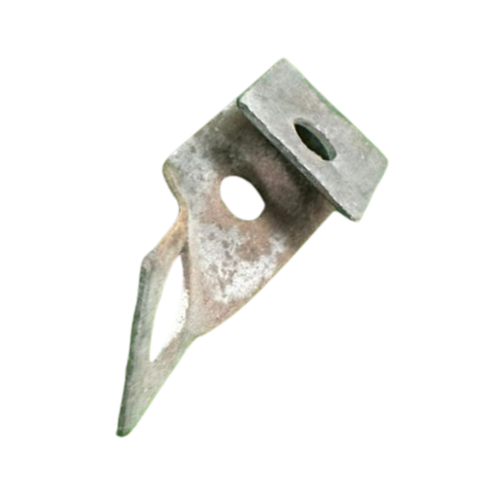 VEH20900 SUPPORT/FUEL INJECTOR PIPE