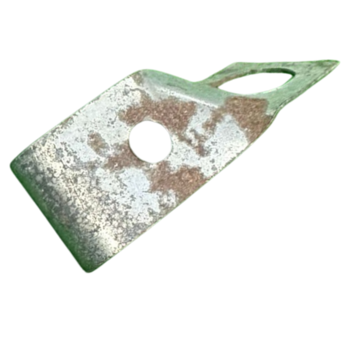 VEH20900 SUPPORT/FUEL INJECTOR PIPE