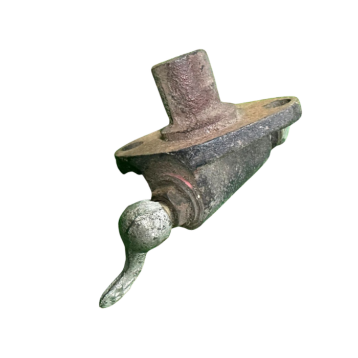 VEH20898 VALVE/FUEL TANK 195-10203