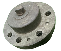 VEH20895 PUMP/OIL -BODY 195-09203