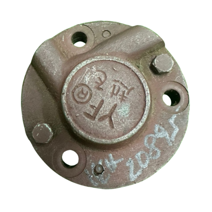 VEH20895 PUMP/OIL -BODY 195-09203