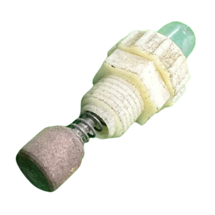 VEH20891 INDICATOR/OIL-ROD,SPRING,C