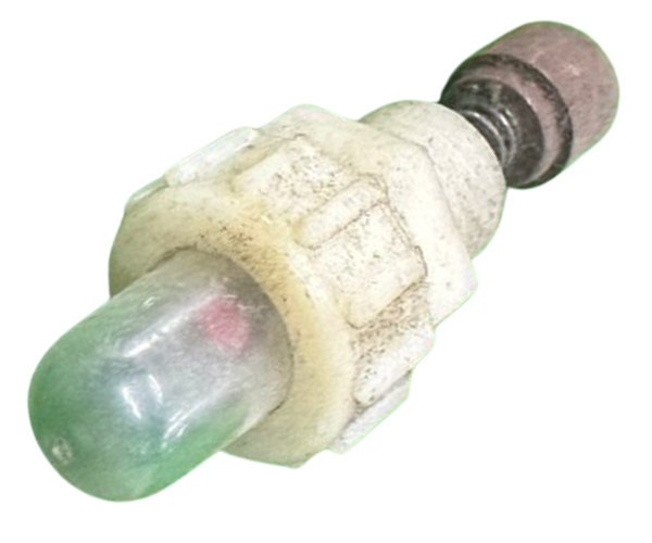 VEH20891 INDICATOR/OIL-ROD,SPRING,C