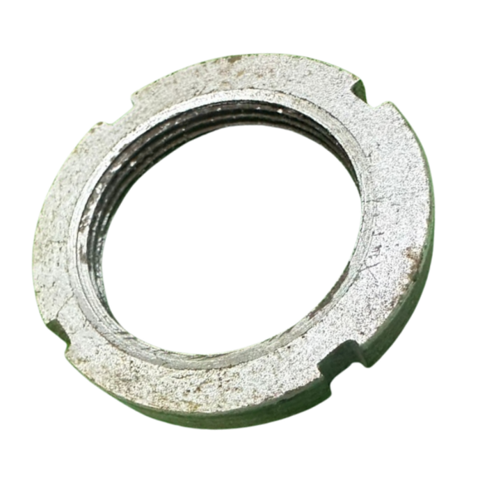 VEH20888 NUT/SILENCER #195-08001