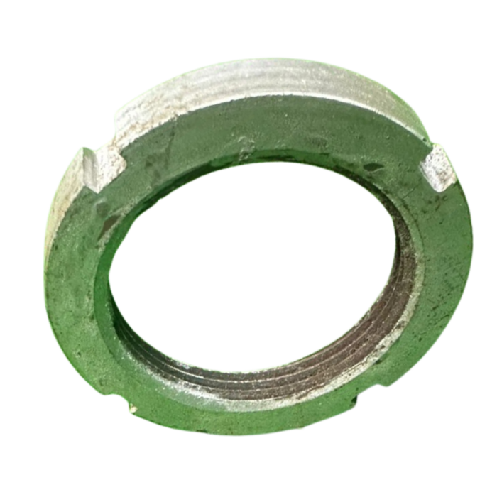 VEH20888 NUT/SILENCER #195-08001