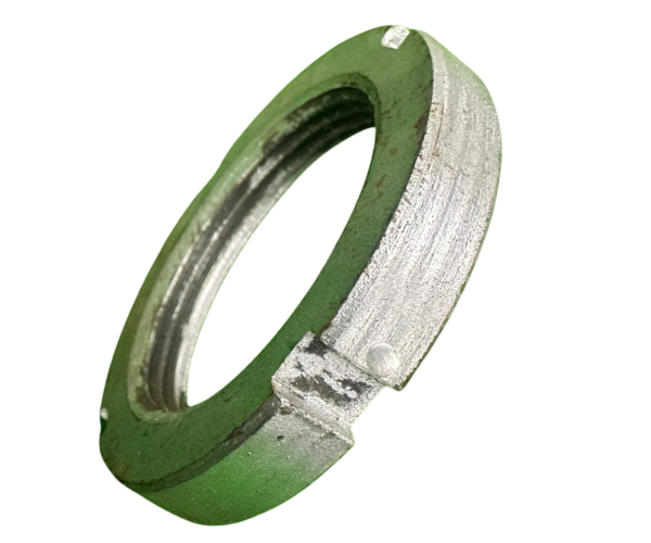 VEH20888 NUT/SILENCER #195-08001