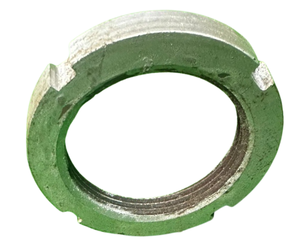 VEH20888 NUT/SILENCER #195-08001