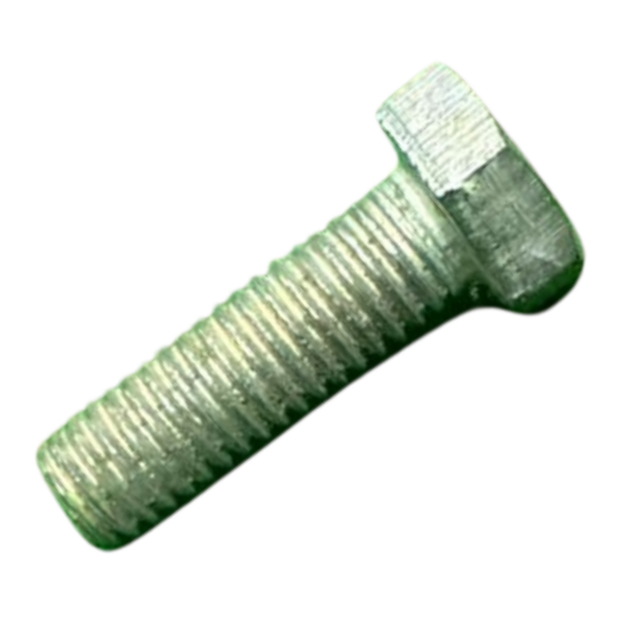 VEH20885 BOLT M8 x 25 #GB/T5781-198