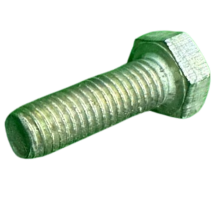 VEH20885 BOLT M8 x 25 #GB/T5781-198