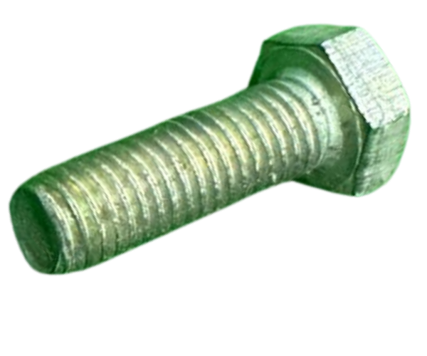 VEH20885 BOLT M8 x 25 #GB/T5781-198