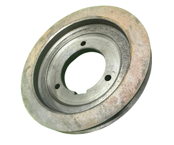 VEH20878 PULLEY/MAIN V-BELT #195T