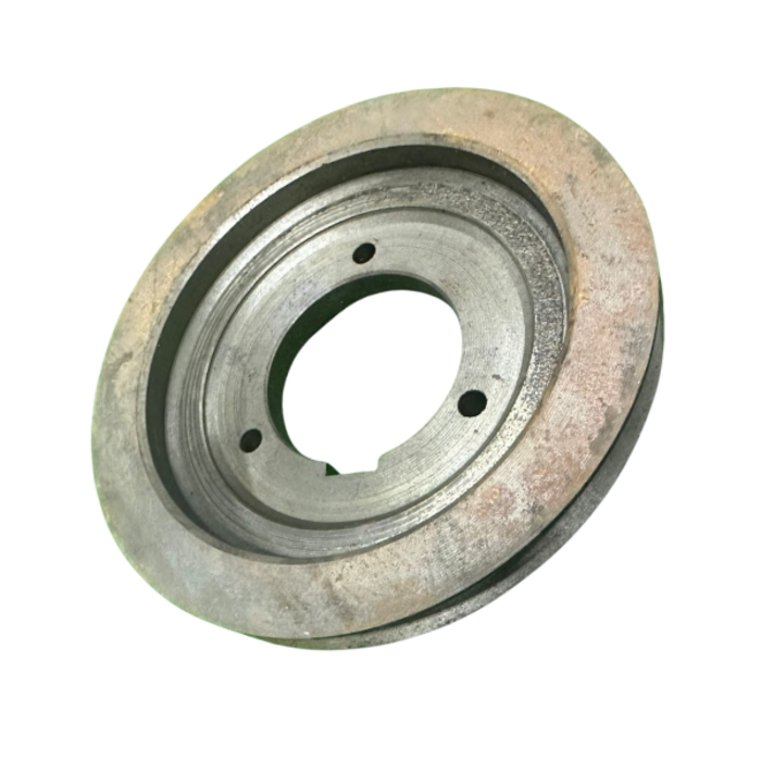 VEH20878 PULLEY/MAIN V-BELT #195T