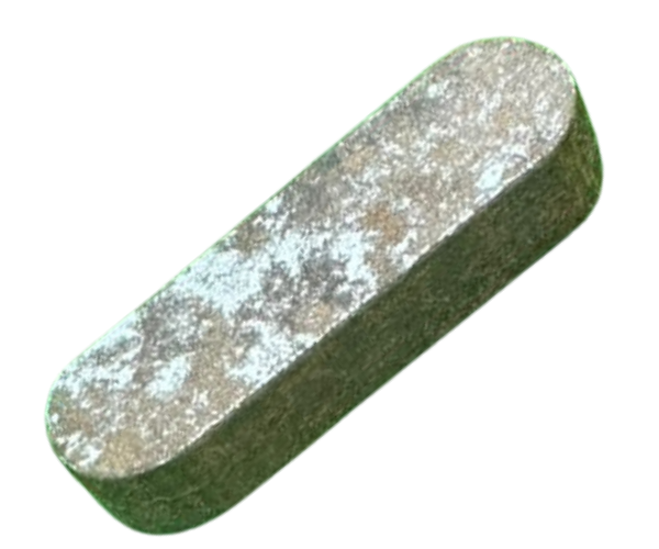 VEH20877 KEY 12 x 40 #GB/T1096-1979