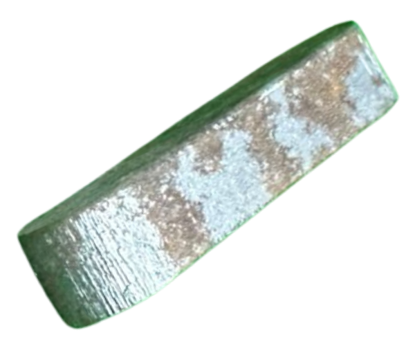 VEH20877 KEY 12 x 40 #GB/T1096-1979