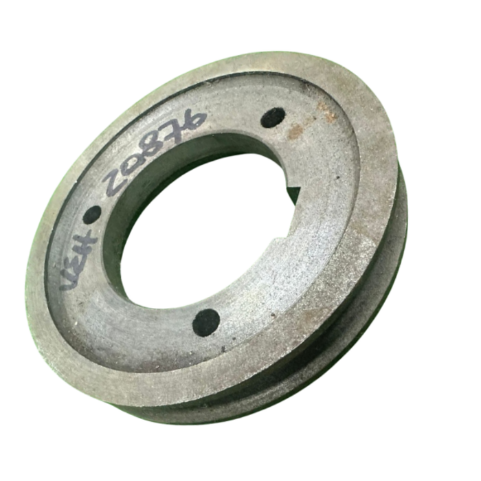 VEH20876 PULLEY/MAIN V-BELT #195-05