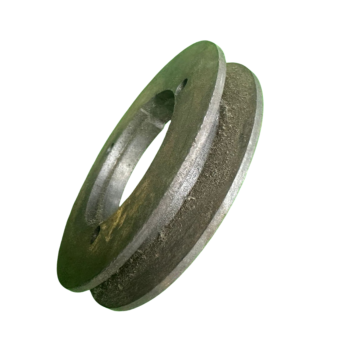 VEH20876 PULLEY/MAIN V-BELT #195-05