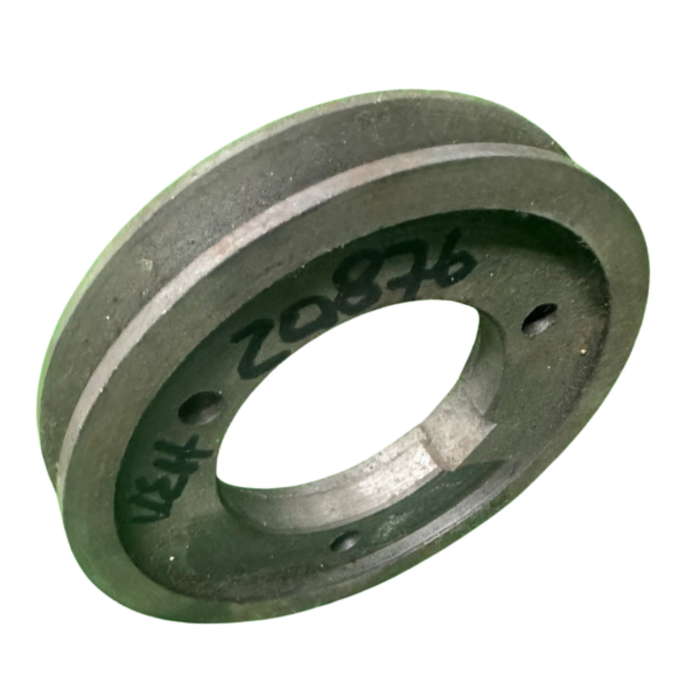 VEH20876 PULLEY/MAIN V-BELT #195-05