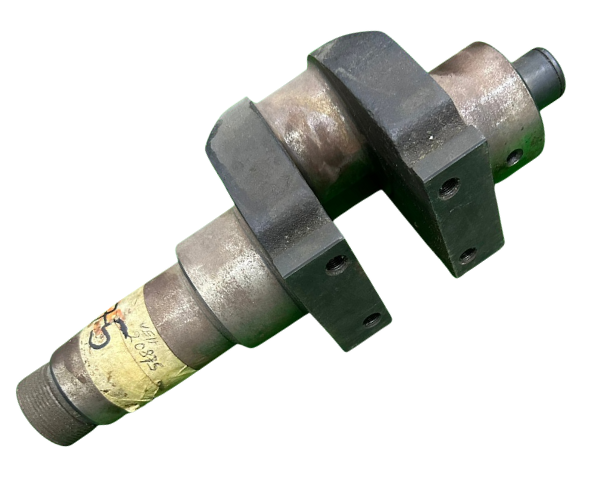 VEH20875 CRANKSHAFT #SD1115-05002