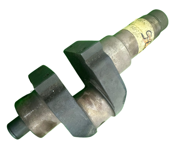 VEH20875 CRANKSHAFT #SD1115-05002